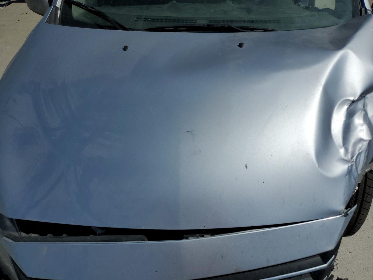 MITSUBISHI MIRAGE G4 ES