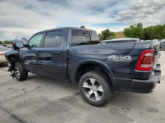2019 RAM 1500 LARAM 1C6SRFJT2KN638709