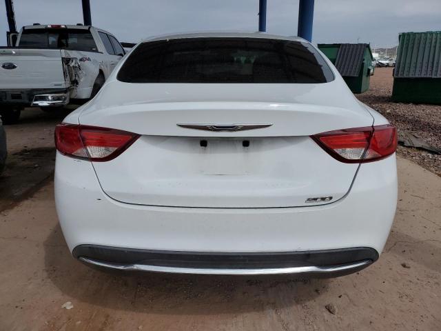 2015 CHRYSLER 200 LIMITE - 1C3CCCAB3FN691188