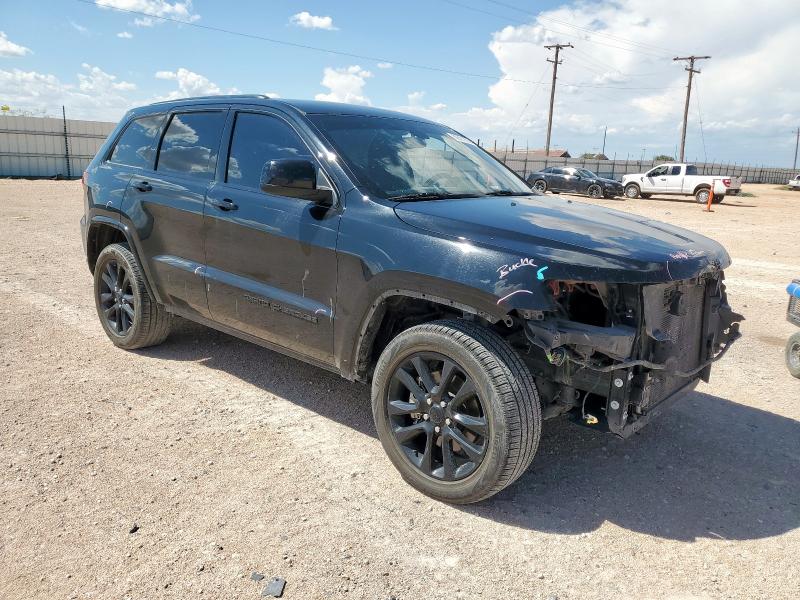 2021 JEEP GRAND CHER #3304772930