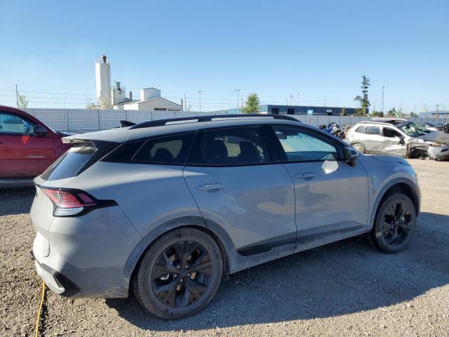 2025 KIA SPORTAGE X #3287906238