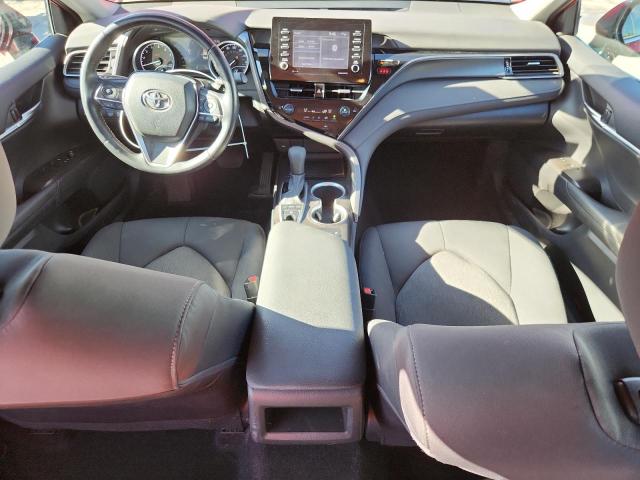 2023 TOYOTA CAMRY LE 4T1C11BK9PU081142