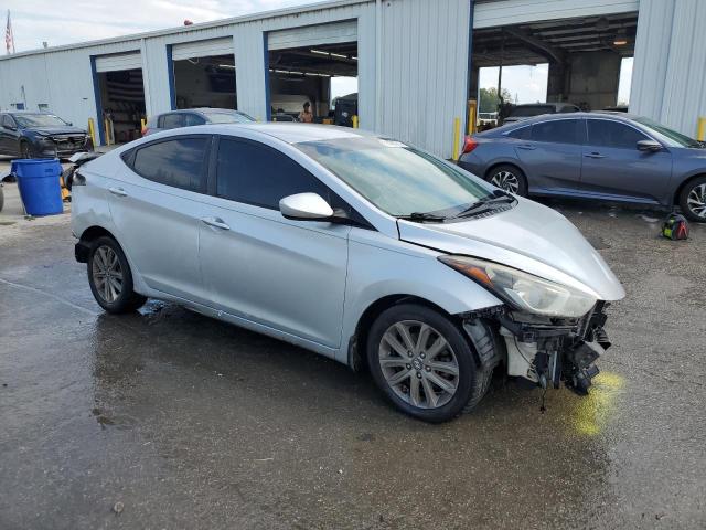 2015 HYUNDAI ELANTRA SE KMHDH4AE3FU224971