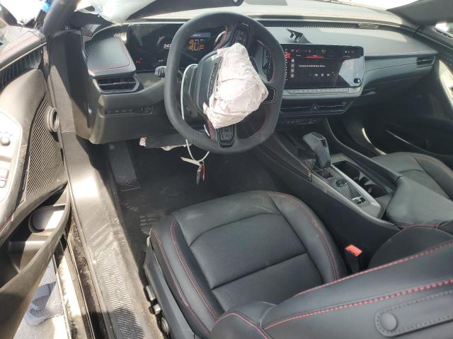 2025 DODGE CHARGER DA 2C3CDBCK5SR209130