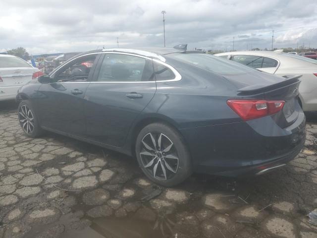 2020 CHEVROLET MALIBU RS 1G1ZG5ST1LF136381