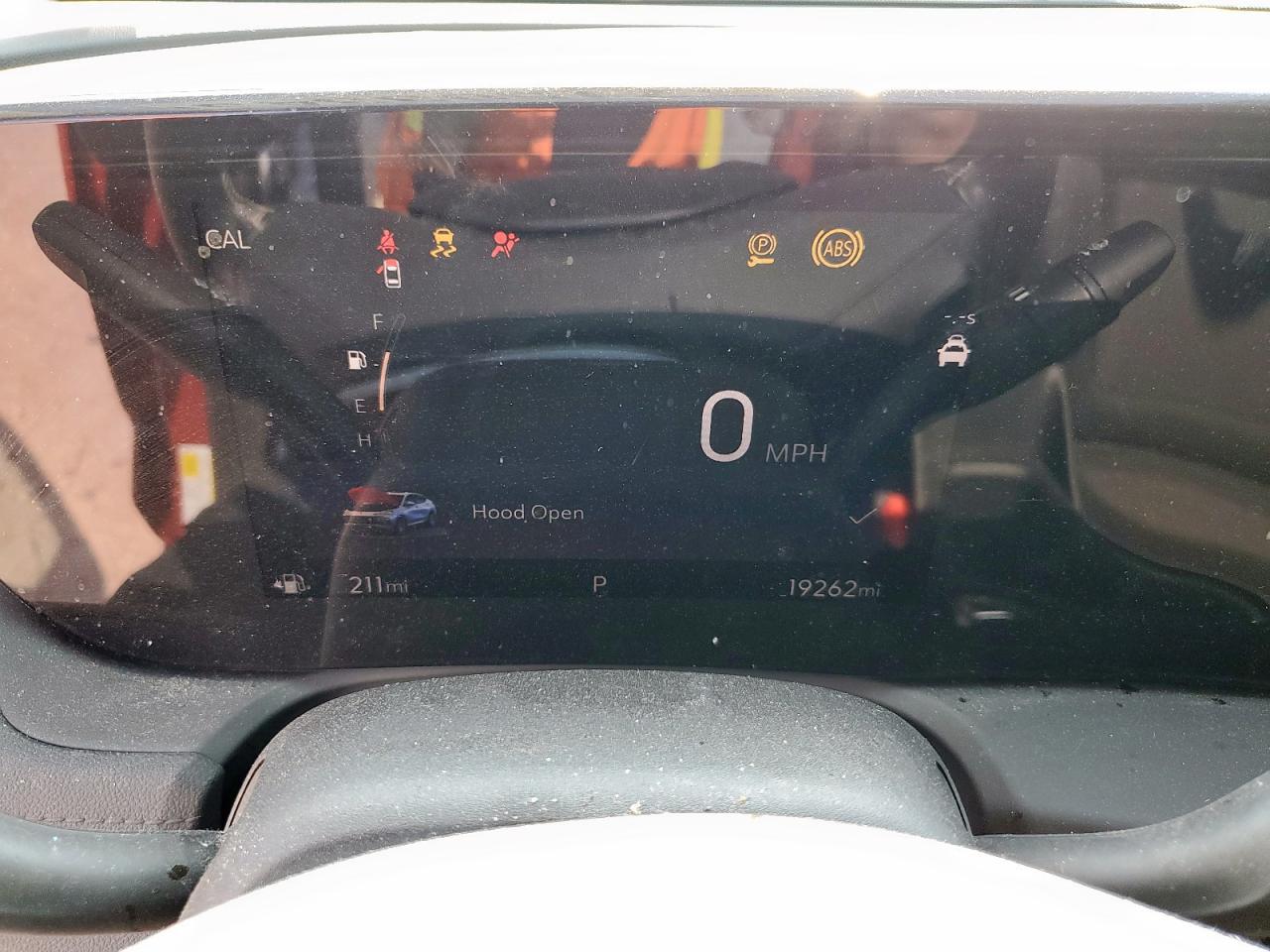 BUICK ENCORE PREFERRED