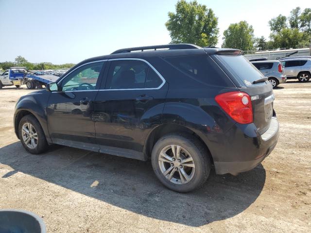 2013 CHEVROLET EQUINOX LT - Other View