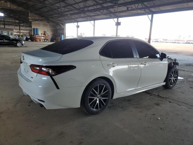 2021 TOYOTA CAMRY SE 4T1G11AK9MU578125