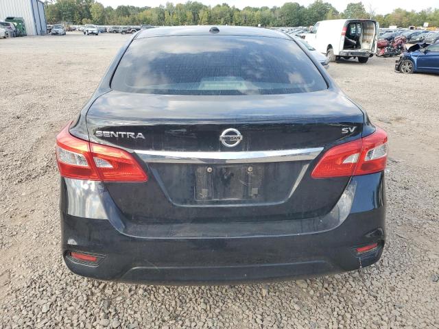 2019 NISSAN SENTRA S - 3N1AB7AP1KY304551