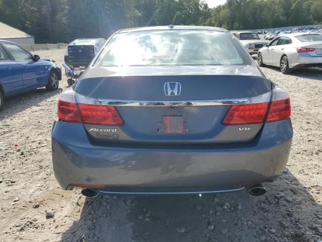 2015 HONDA ACCORD EXL 1HGCR3F83FA000404