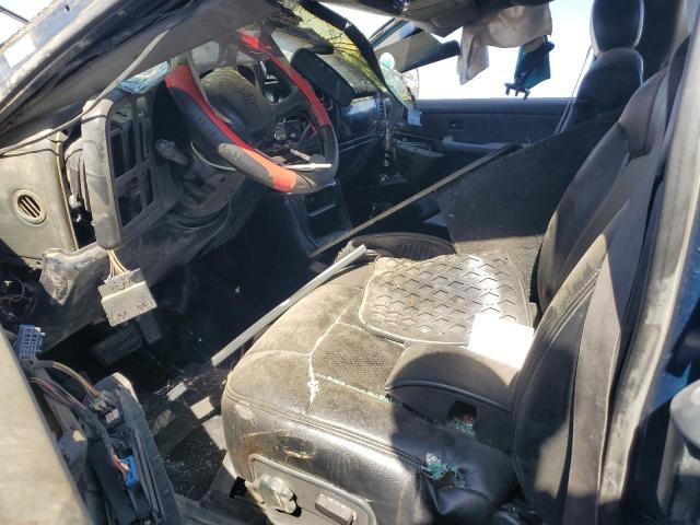 2001 CHEVROLET SILVERADO #3258816829