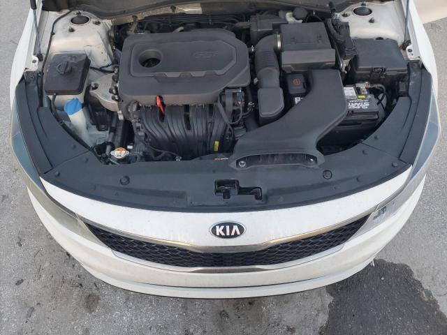 2018 KIA OPTIMA LX 5XXGT4L31JG233436