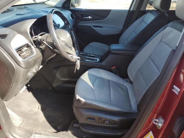 2021 CHEVROLET EQUINOX PREMIER 2GNAXXEV2M6121310