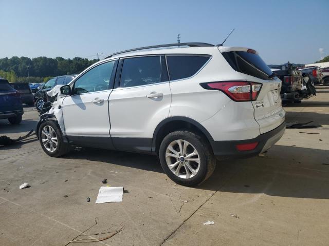 2018 FORD ESCAPE SE 1FMCU9GD7JUC02144