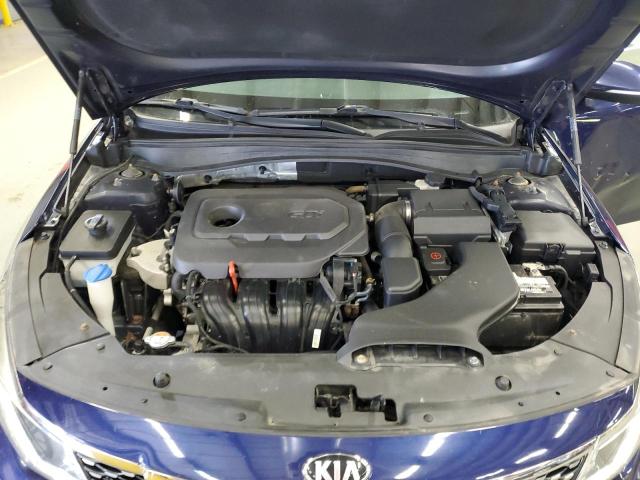 2018 KIA OPTIMA LX 5XXGT4L36JG226336