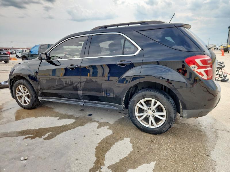 2017 CHEVROLET EQUINOX LT 2GNFLFEK1H6150188