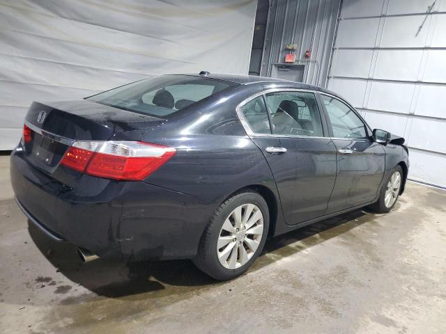 2014 HONDA ACCORD EXL - 1HGCR2F8XEA247203