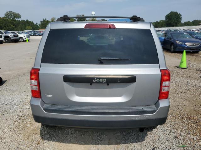 2017 JEEP PATRIOT SPORT 1C4NJPBA6HD207448