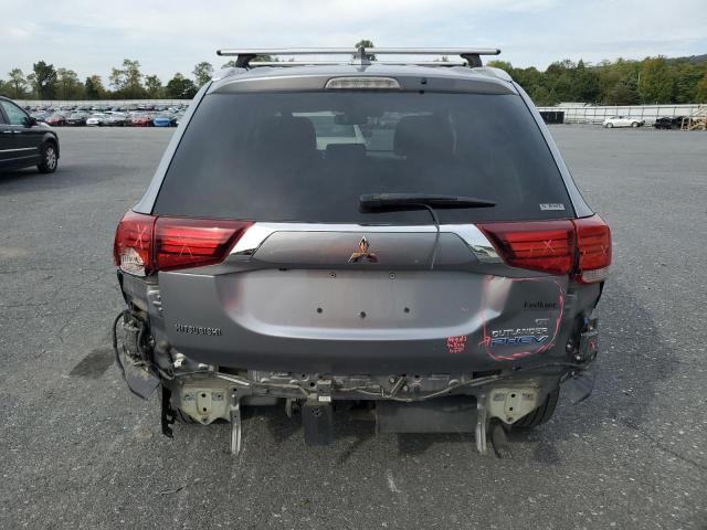 2018 MITSUBISHI OUTLANDER JA4J24A56JZ066916