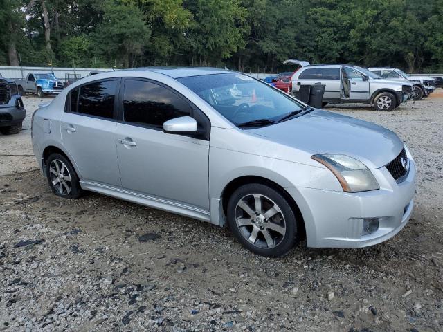 2012 NISSAN SENTRA 2.0 - 3N1AB6AP9CL605917