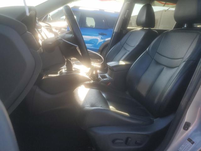 2019 NISSAN ROGUE S - 5N1AT2MVXKC744697