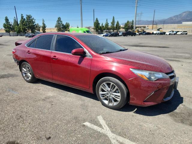 2016 TOYOTA CAMRY LE 4T1BF1FK2GU514131