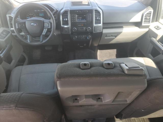 2016 FORD F150 SUPER 1FTEW1E84GFC60062