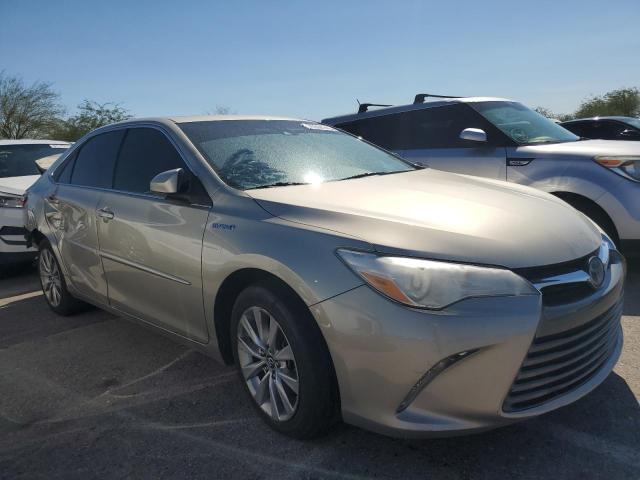 2017 TOYOTA CAMRY HYBR 4T1BD1FK6HU210601
