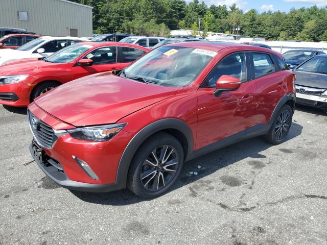 MAZDA CX-3 TOURING