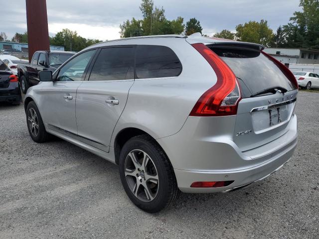 2015 VOLVO XC60 T6 PR YV4902RK9F2689215