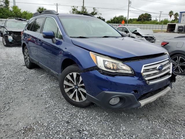 2015 SUBARU OUTBACK 2. 4S4BSBLC0F3201954