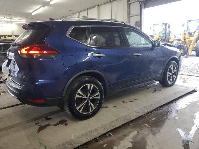 2019 NISSAN ROGUE S JN8AT2MT7KW260640