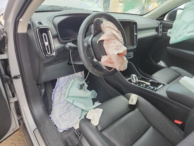 2024 VOLVO XC40 ULTIM #3296419635