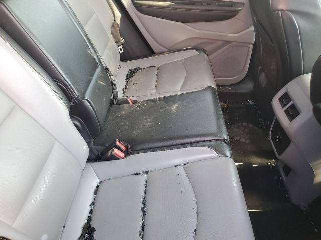 2019 GMC TERRAIN SL - 3GKALPEX9KL312905