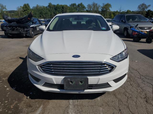 2017 FORD FUSION SE 3FA6P0H75HR237365