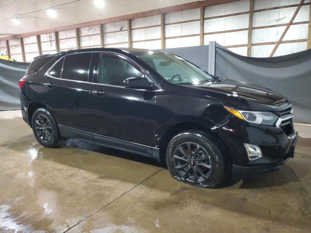 2020 CHEVROLET EQUINOX LT 3GNAXUEV8LL317082