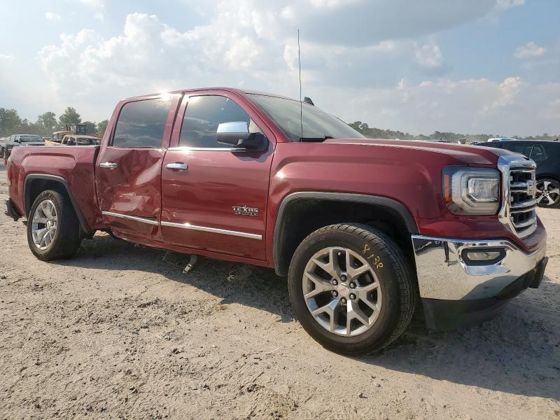 2018 GMC SIERRA C15 3GTP1NEC0JG447274