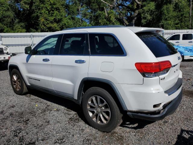 2015 JEEP GRAND CHEROKEE LIMITED 1C4RJEBGXFC713782
