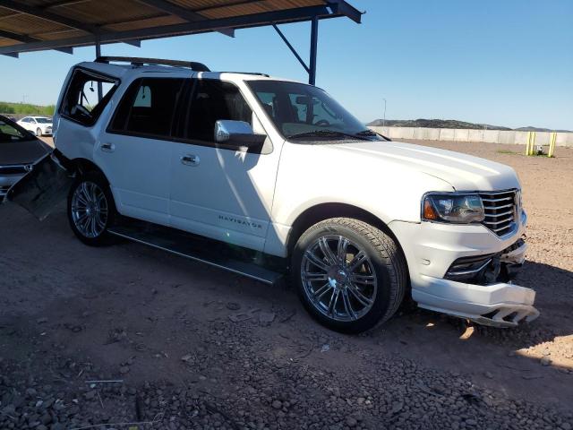 2017 LINCOLN NAVIGATOR - 5LMJJ2JT7HEL01782