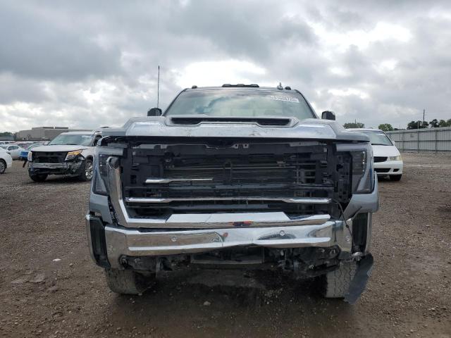 2024 GMC SIERRA K25 1GT49NEYXRF350913