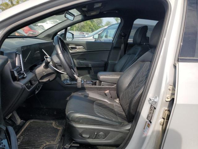 2024 KIA SPORTAGE X #3301772326