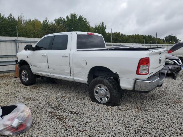 2021 RAM 2500 BIG HORN 3C6UR5DL9MG628432