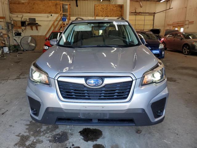 2019 SUBARU FORESTER P JF2SKAEC6KH473239