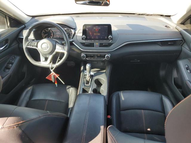 2020 NISSAN ALTIMA SR 1N4BL4CV4LC126398