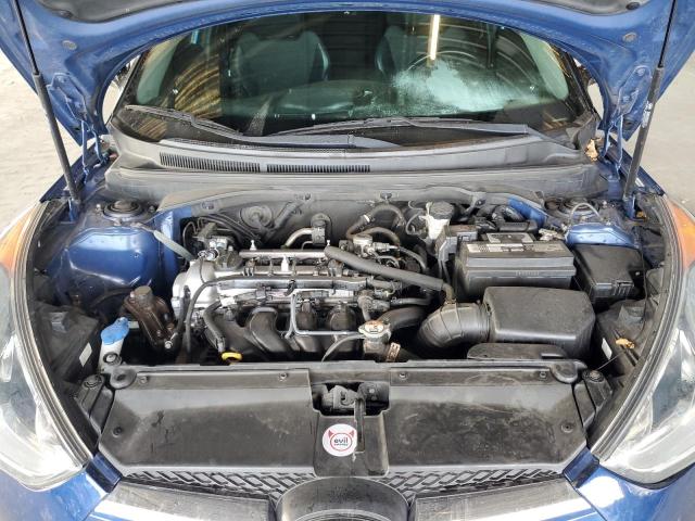 2015 HYUNDAI VELOSTER KMHTC6AD3FU241475