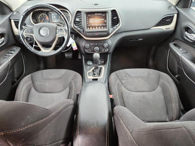 2016 JEEP CHEROKEE L 1C4PJMCB6GW293250