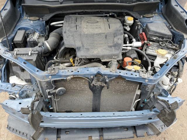 2021 SUBARU FORESTER P - JF2SKAJC7MH465904