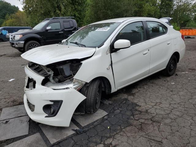 MITSUBISHI MIRAGE G4