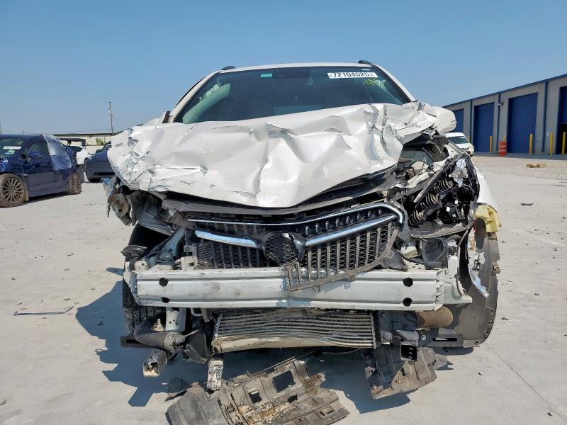 2017 BUICK ENCORE PREMIUM KL4CJDSB7HB039940