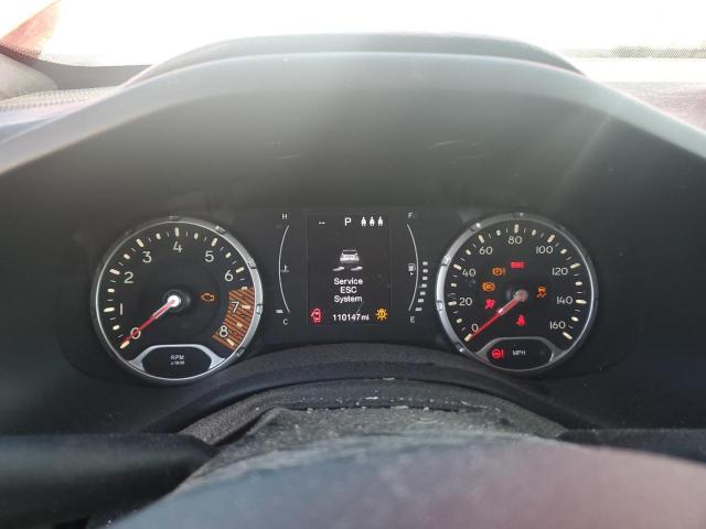 2019 JEEP RENEGADE S - ZACNJBAB4KPK50592